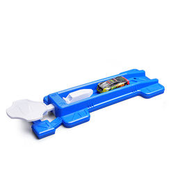 Трек "Турбо-Трасса" в коробке