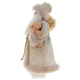 Дед Мороз, L25 W16 H43 см