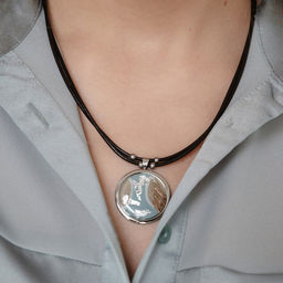 GRACE Колье LKY5809