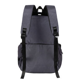 Рюкзак MERLIN W808 серый