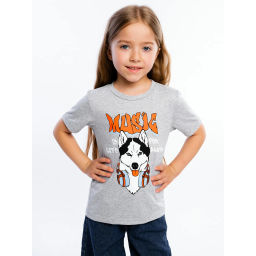 Футболка кулирка 0954102404 - Youlala фото 17