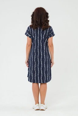 Халат Аглая (48-60) - Serenada фото 7