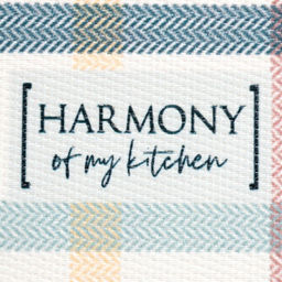 Салфетка на стол Доляна Harmony ПВХ 40*29см  фото 3