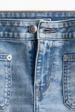 Flared Ankle Jeans - H&m фото 3