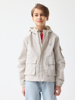 Куртка демисезонная