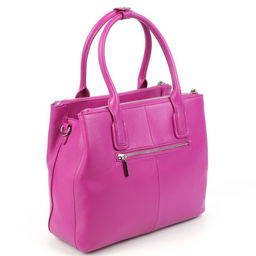 Женская кожаная сумка Sergio Valentini 0023-13