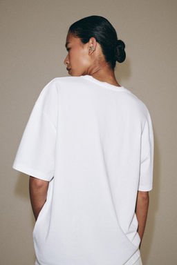 RIPPED T-SHIRT KATE MOSS X ZARA  фото 6