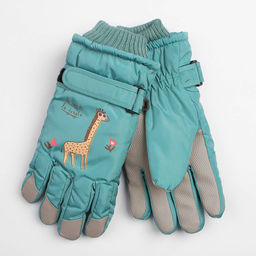 Перчатки болоньевые Kim Lin