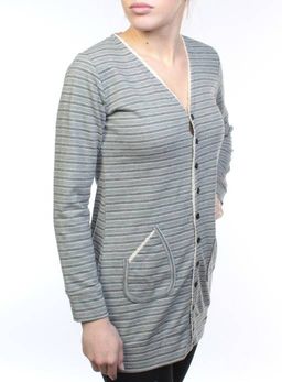 TA014 Кардиган женский (100% хлопок)