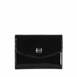 Кошелек 7006-12 black Velina Fabbiano