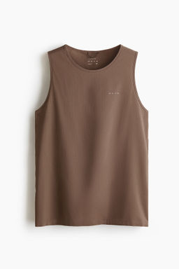 Camiseta de deporte con DryMove Regular Fit - H&m фото 2