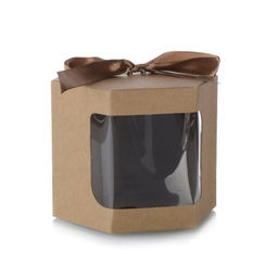 Цена за 12 шт. Коробка подарочная складная 10x10x10 см / QR100 /уп 12/600/ - Галеонтрейд фото 4