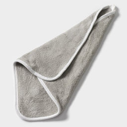 Салфетка для уборки Raccoon Белая, 2929 см  фото 2