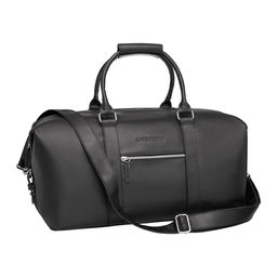 Дорожная сумка Dornan Black - Lakestone фото 7