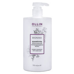 Шампунь энергетический против выпадения волос 726628