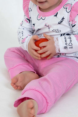 Пижама 50506 - Натали фото 7