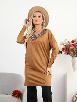 Платье П3-3462 - Wisell фото 5