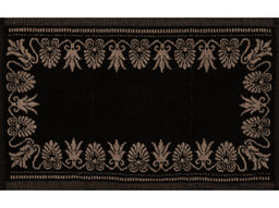 1с105.413ж1 Соты и пчелка (коралл3) Полотенце махровое 50х30 см - Текс-дизайн фото 12