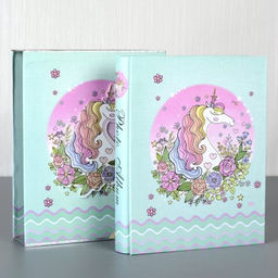 Фотоальбом 200 фото 10х15 / 9235 /уп 36/ - Галеонтрейд фото 2