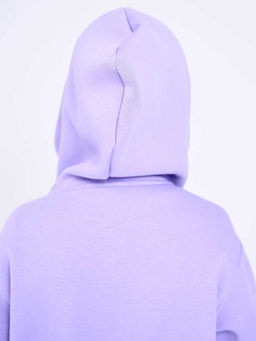 Толстовка детская 23834-449 футер васильковый - Avese фото 88