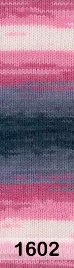 BURCUM BATIK - Alize фото 2