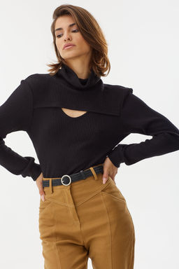Джинсы 2134 - Niv niv  fashion фото 3