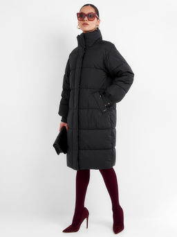 Пуховик женский HOOPS, арт. 81978z