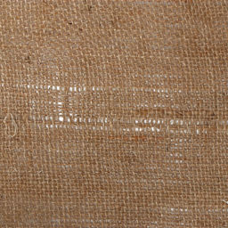 Джут натуральный, 10×1.06 м, плотность 315 г/м², плетение 46/54