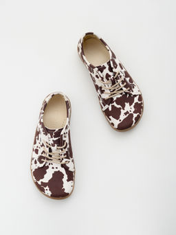 Босоногие туфли 182.natabr.Шоколадные облака