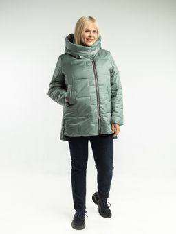 Эра демисезонная куртка - Dyuto фото 10