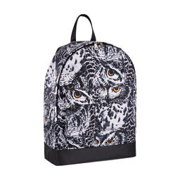 Цена за 1 шт. Рюкзак ErichKrause® StreetLine с отделением для ноутбука 17L Night Owl фото 2