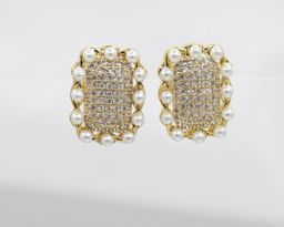 Серьги-клипсы G194275907210