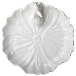 БЛЮДО ДЛЯ СЕРВИРОВКИ 17*17*5 СМ - Lefard фото 4