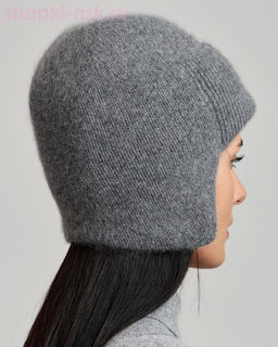 260160 FX Ушанка (56-58)