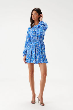 Платье А3718 - Annete фото 2