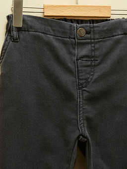 Basic Erkek Bebek Jean Pantolon - Waikiki фото 2