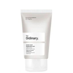 Азелаиновая кислота Azelaic Acid Suspension 10% 100ml