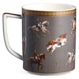 КРУЖКА LEFARD HORSE CLUB 560 МЛ  фото 3