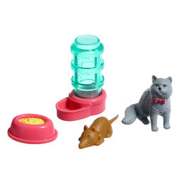 Игрушка-сюрприз в шаре Котята, МИКС - Simaland фото 5