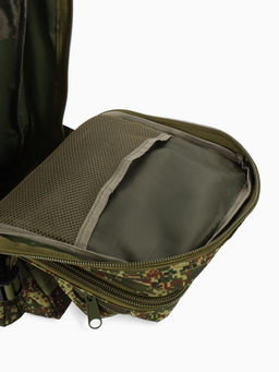 Рюкзак тактический туристический, 26 л, Storm tactic, oxford, камуфляж