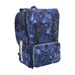Цена за 1 шт. Рюкзак ErichKrause® ActiveLine Vintage 18L Herbarium