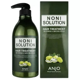 Noni Therapy Hair Treatment - Кондиционер для волос оздоравливающий с экстрактом нони, 750 мл