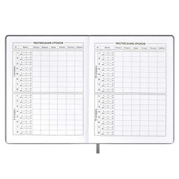 Дневник школьный арт. 59637 / 15 КЕДЫ СЕРЫЕ - Феникс+ фото 7