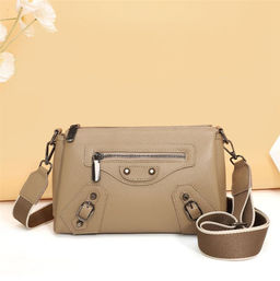 Bags Сумка женская / кожа / 0203121