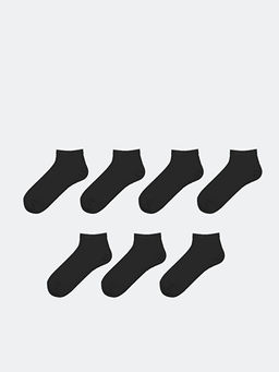 Erkek Patik ?orap 7li