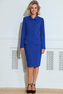 Костюм Lenata 21212 василёк