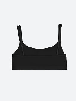 Топ для девочек Basic