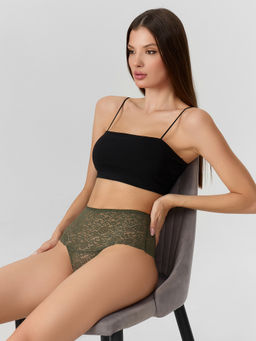 Цена за 2 штуки! ТРУСЫ ЖЕНСКИЕ - Mark formelle фото 6