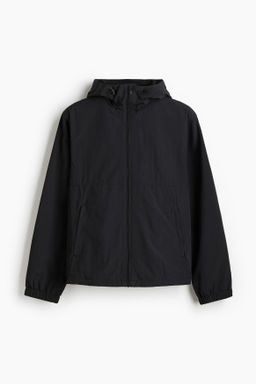 Chaqueta cortavientos con capucha - H&m фото 4
