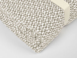 22С156-ШР/у./лсуп/ст 180*220 Плед "Таврели-2" цв. 330 рис. 963